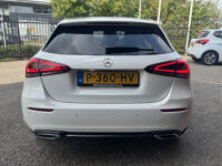 Mercedes-Benz A-Klasse 200 Premium // FULL LED // MEMORY SEAT + STOELVERWARMING // PDC V+A // SFEERVERLICHTING // NAVI // CLIMA 39