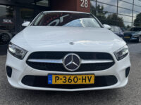 Mercedes-Benz A-Klasse 200 Premium // FULL LED // MEMORY SEAT + STOELVERWARMING // PDC V+A // SFEERVERLICHTING // NAVI // CLIMA 40