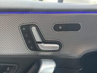 Mercedes-Benz A-Klasse 200 Premium // FULL LED // MEMORY SEAT + STOELVERWARMING // PDC V+A // SFEERVERLICHTING // NAVI // CLIMA 46
