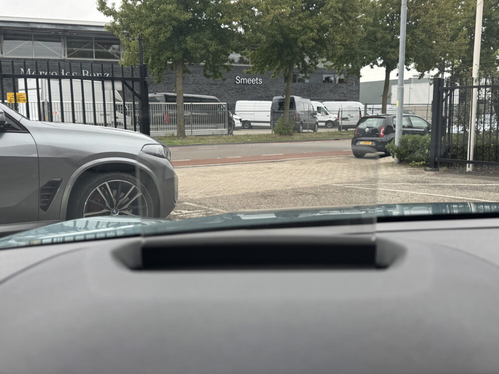 Citroën Ë-C4 Feel Edition 50 kWh // 90% SOH // HEAD UP DISPLAY // NAVI // CRUISE // DAB RADIO // APPLE CARPLAY - ANDROID AUTO // STOEL VERWAR 12