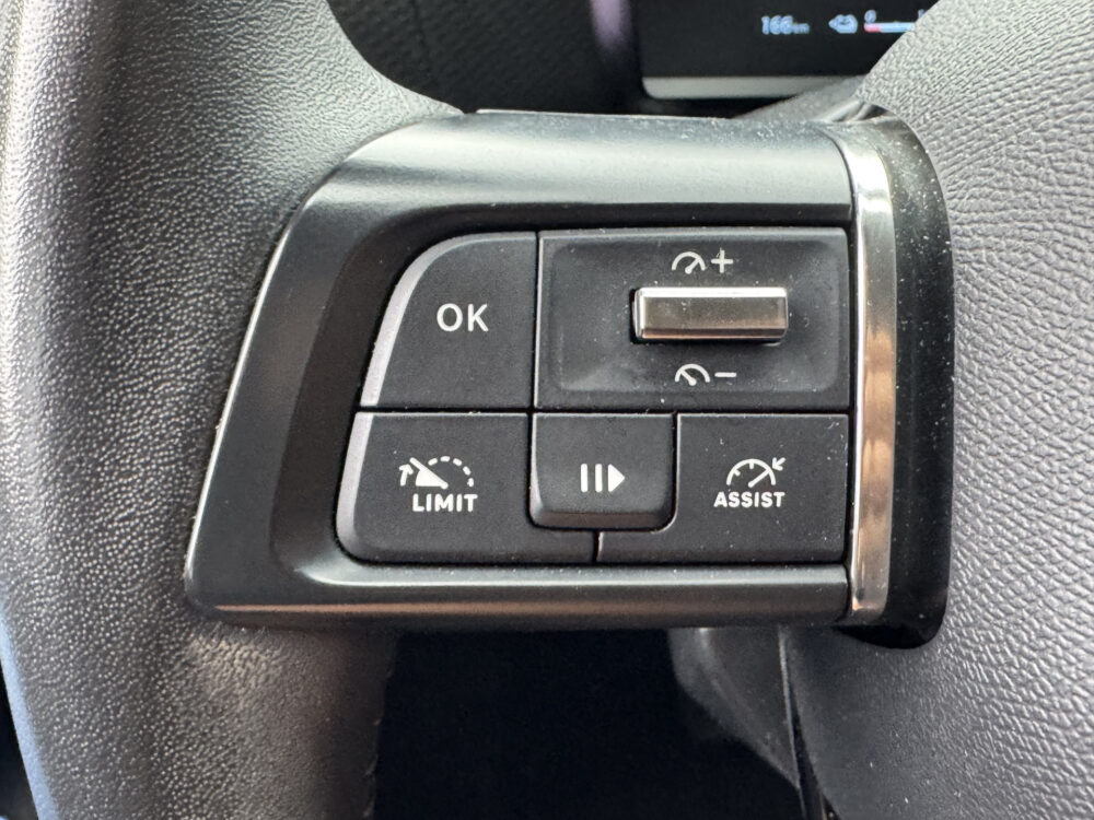 Citroën Ë-C4 Feel Edition 50 kWh // 90% SOH // HEAD UP DISPLAY // NAVI // CRUISE // DAB RADIO // APPLE CARPLAY - ANDROID AUTO // STOEL VERWAR 15