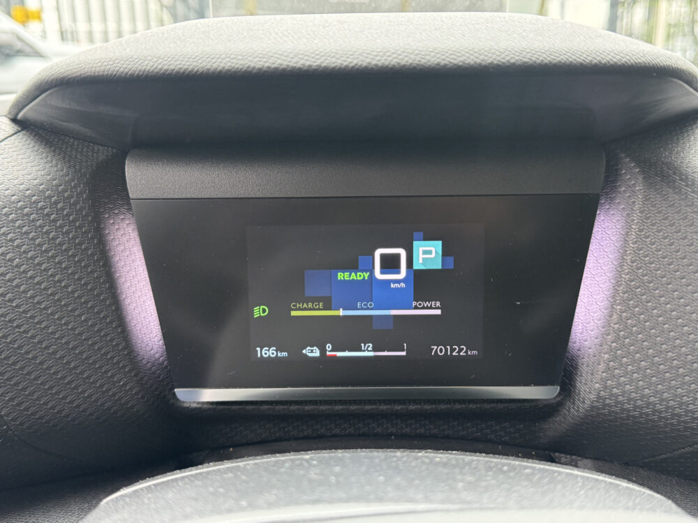 Citroën Ë-C4 Feel Edition 50 kWh // 90% SOH // HEAD UP DISPLAY // NAVI // CRUISE // DAB RADIO // APPLE CARPLAY - ANDROID AUTO // STOEL VERWAR 21