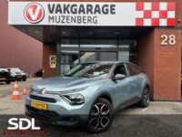 Citroën Ë-C4 Feel Edition 50 kWh // 90% SOH // HEAD UP DISPLAY // NAVI // CRUISE // DAB RADIO // APPLE CARPLAY - ANDROID AUTO // STOEL VERWAR 32