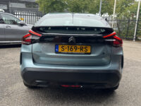 Citroën Ë-C4 Feel Edition 50 kWh // 90% SOH // HEAD UP DISPLAY // NAVI // CRUISE // DAB RADIO // APPLE CARPLAY - ANDROID AUTO // STOEL VERWAR 37