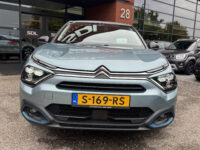Citroën Ë-C4 Feel Edition 50 kWh // 90% SOH // HEAD UP DISPLAY // NAVI // CRUISE // DAB RADIO // APPLE CARPLAY - ANDROID AUTO // STOEL VERWAR 38