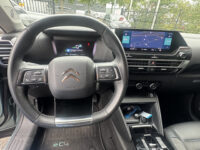 Citroën Ë-C4 Feel Edition 50 kWh // 90% SOH // HEAD UP DISPLAY // NAVI // CRUISE // DAB RADIO // APPLE CARPLAY - ANDROID AUTO // STOEL VERWAR 46