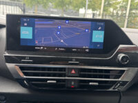 Citroën Ë-C4 Feel Edition 50 kWh // 90% SOH // HEAD UP DISPLAY // NAVI // CRUISE // DAB RADIO // APPLE CARPLAY - ANDROID AUTO // STOEL VERWAR 49