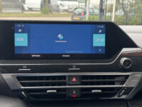 Citroën Ë-C4 Feel Edition 50 kWh // 90% SOH // HEAD UP DISPLAY // NAVI // CRUISE // DAB RADIO // APPLE CARPLAY - ANDROID AUTO // STOEL VERWAR 51