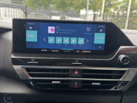 Citroën Ë-C4 Feel Edition 50 kWh // 90% SOH // HEAD UP DISPLAY // NAVI // CRUISE // DAB RADIO // APPLE CARPLAY - ANDROID AUTO // STOEL VERWAR 52