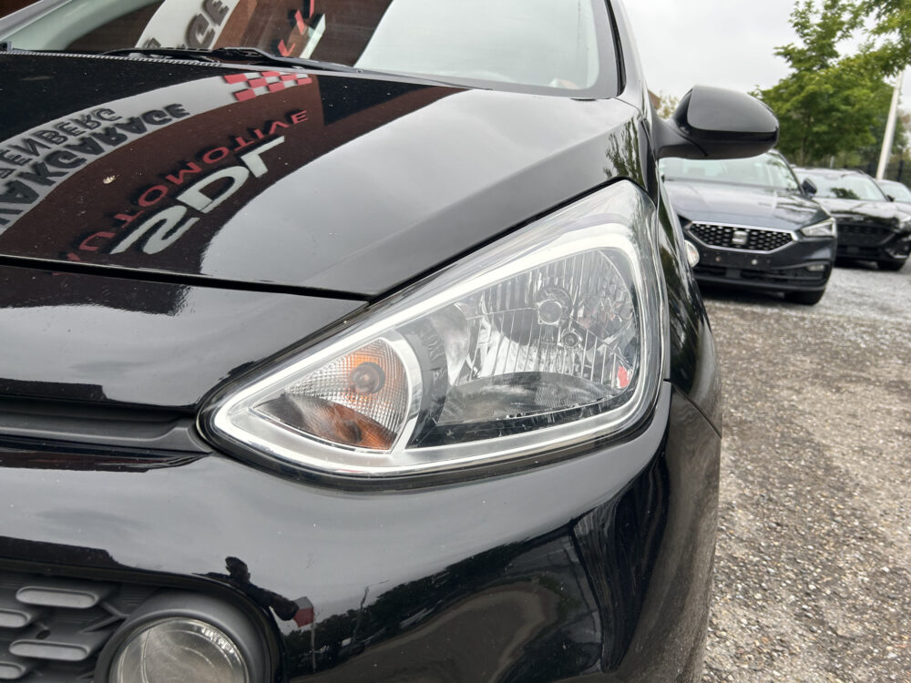 Hyundai i10 1.0i Comfort 5p. // AIRCO // ELEK. RAMEN // GOED ONDERHOUDEN!! 20