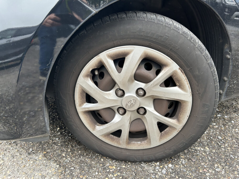 Hyundai i10 1.0i Comfort 5p. // AIRCO // ELEK. RAMEN // GOED ONDERHOUDEN!! 22