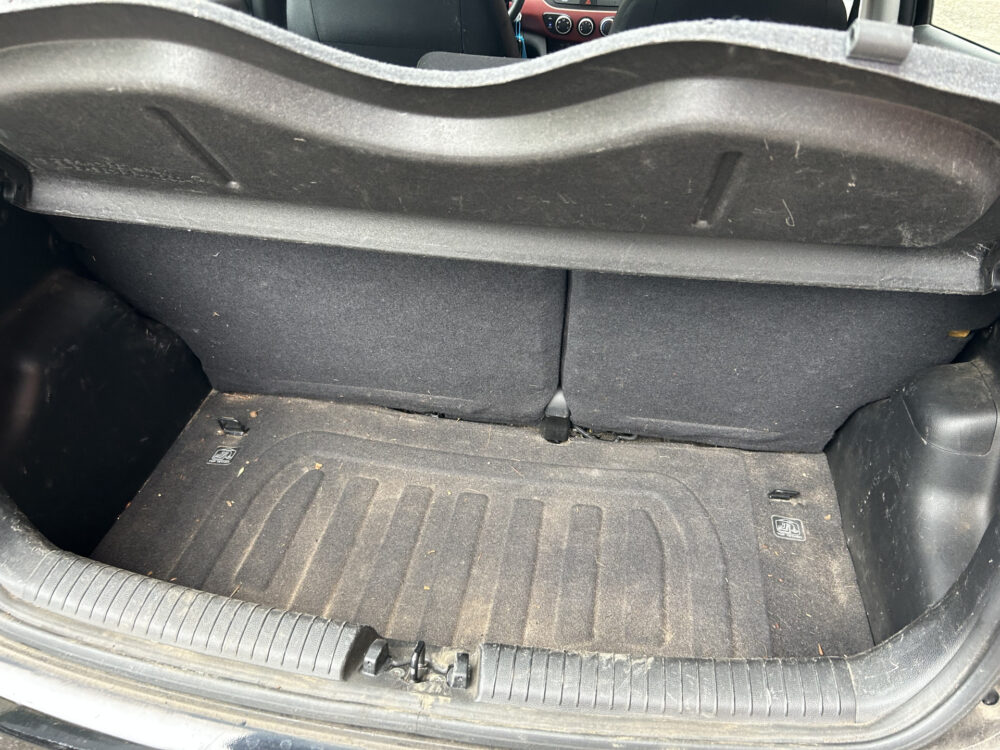 Hyundai i10 1.0i Comfort 5p. // AIRCO // ELEK. RAMEN // GOED ONDERHOUDEN!! 24