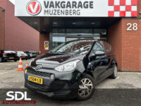 Hyundai i10 1.0i Comfort 5p. // AIRCO // ELEK. RAMEN // GOED ONDERHOUDEN!! 27