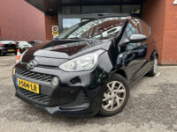 Hyundai i10 1.0i Comfort 5p. // AIRCO // ELEK. RAMEN // GOED ONDERHOUDEN!! 28