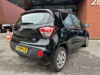 Hyundai i10 1.0i Comfort 5p. // AIRCO // ELEK. RAMEN // GOED ONDERHOUDEN!! 29