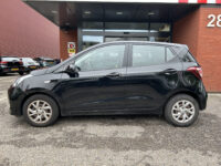 Hyundai i10 1.0i Comfort 5p. // AIRCO // ELEK. RAMEN // GOED ONDERHOUDEN!! 30