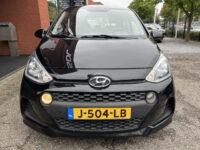 Hyundai i10 1.0i Comfort 5p. // AIRCO // ELEK. RAMEN // GOED ONDERHOUDEN!! 31