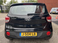 Hyundai i10 1.0i Comfort 5p. // AIRCO // ELEK. RAMEN // GOED ONDERHOUDEN!! 32