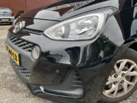 Hyundai i10 1.0i Comfort 5p. // AIRCO // ELEK. RAMEN // GOED ONDERHOUDEN!! 48