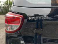 Hyundai i10 1.0i Comfort 5p. // AIRCO // ELEK. RAMEN // GOED ONDERHOUDEN!! 52