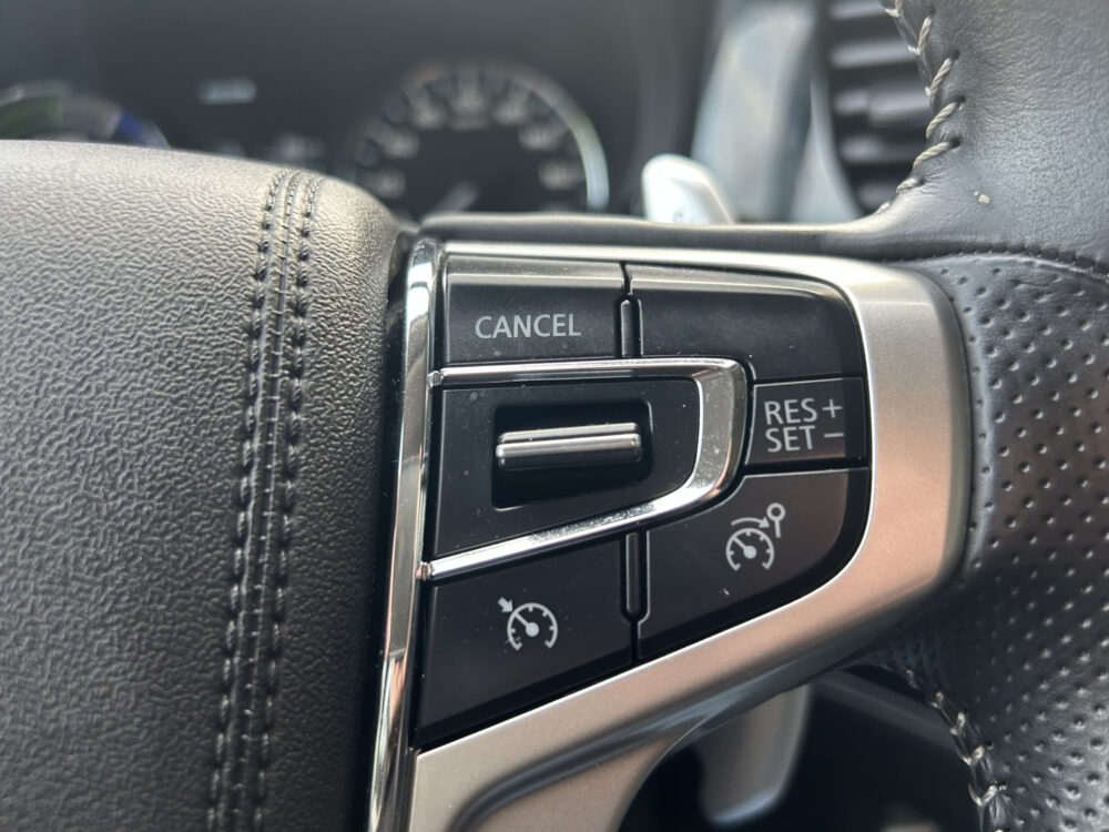 Mitsubishi Outlander 2.4 PHEV Intense+ // HALF-LEDER/ALCANTARA // NAVI + CARPLAY // STANDKACHEL FUNCTIE // CAMERA // KEYLESS // ELEK. STOEL // TREKHA 11