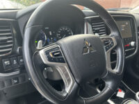 Mitsubishi Outlander 2.4 PHEV Intense+ // HALF-LEDER/ALCANTARA // NAVI + CARPLAY // STANDKACHEL FUNCTIE // CAMERA // KEYLESS // ELEK. STOEL // TREKHA 41