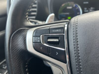 Mitsubishi Outlander 2.4 PHEV Intense+ // HALF-LEDER/ALCANTARA // NAVI + CARPLAY // STANDKACHEL FUNCTIE // CAMERA // KEYLESS // ELEK. STOEL // TREKHA 44