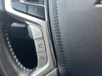 Mitsubishi Outlander 2.4 PHEV Intense+ // HALF-LEDER/ALCANTARA // NAVI + CARPLAY // STANDKACHEL FUNCTIE // CAMERA // KEYLESS // ELEK. STOEL // TREKHA 45