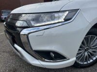 Mitsubishi Outlander 2.4 PHEV Intense+ // HALF-LEDER/ALCANTARA // NAVI + CARPLAY // STANDKACHEL FUNCTIE // CAMERA // KEYLESS // ELEK. STOEL // TREKHA 61