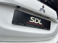 Mitsubishi Outlander 2.4 PHEV Intense+ // HALF-LEDER/ALCANTARA // NAVI + CARPLAY // STANDKACHEL FUNCTIE // CAMERA // KEYLESS // ELEK. STOEL // TREKHA 68
