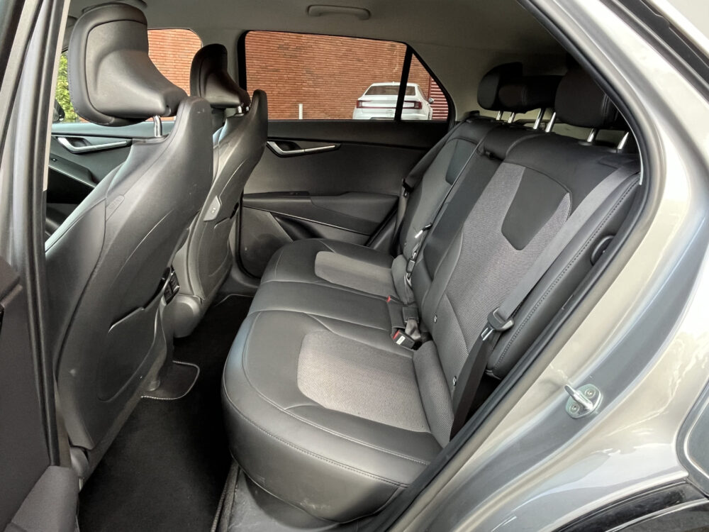 Kia e-Niro DynamicPlusLine 64 kWh // NAVI // CAMERA // ELEK. ACHTERKLEP // APPLE CARPLAY - ANDROID AUTO // ADAPTIVE CRUISE // 10