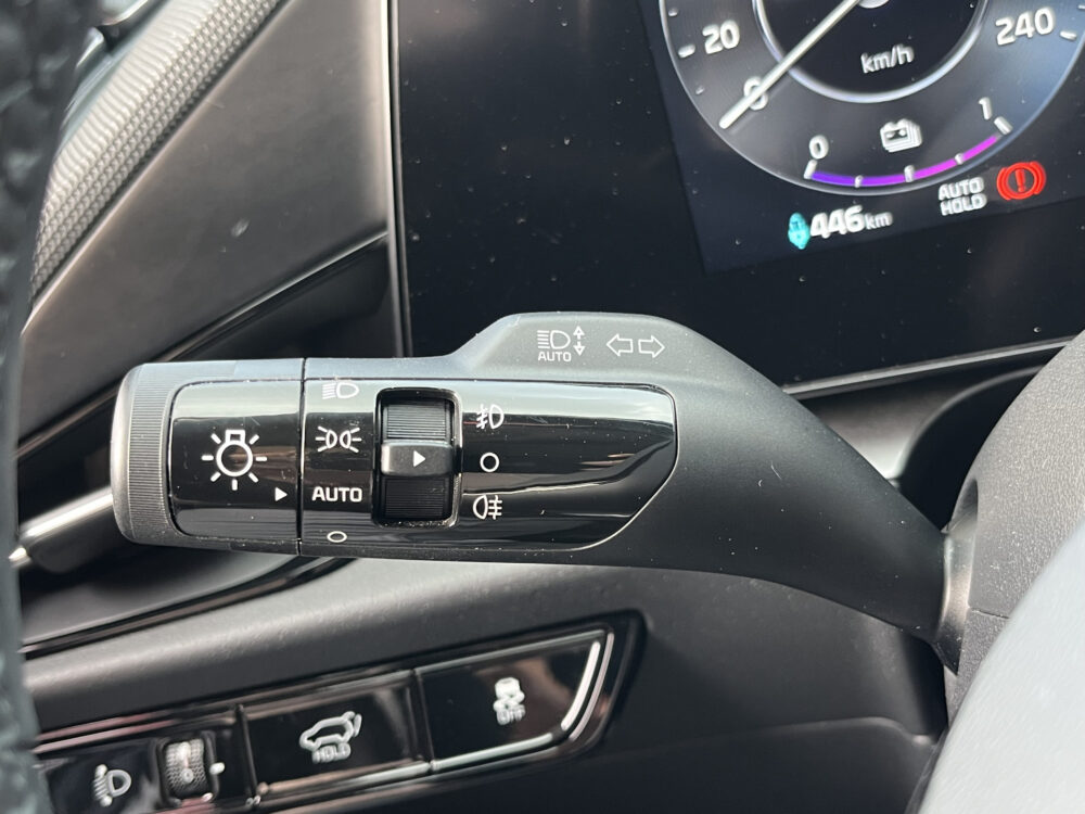 Kia e-Niro DynamicPlusLine 64 kWh // NAVI // CAMERA // ELEK. ACHTERKLEP // APPLE CARPLAY - ANDROID AUTO // ADAPTIVE CRUISE // 23