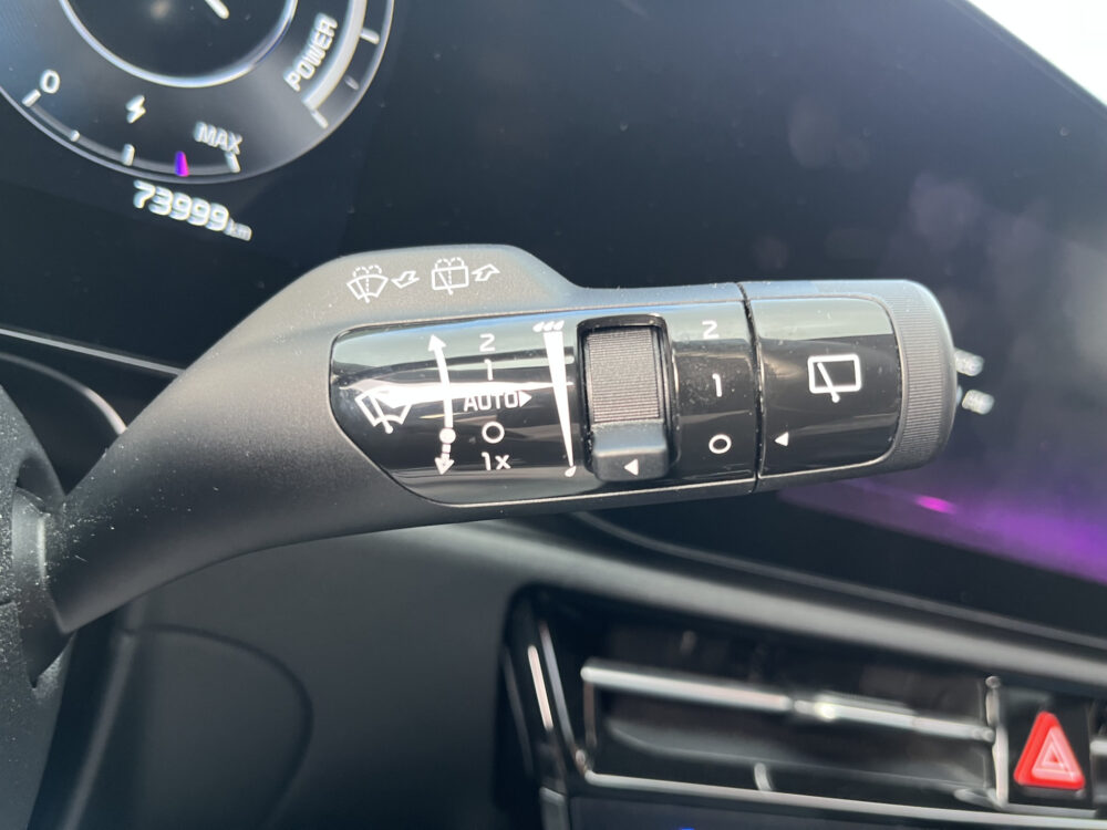 Kia e-Niro DynamicPlusLine 64 kWh // NAVI // CAMERA // ELEK. ACHTERKLEP // APPLE CARPLAY - ANDROID AUTO // ADAPTIVE CRUISE // 24