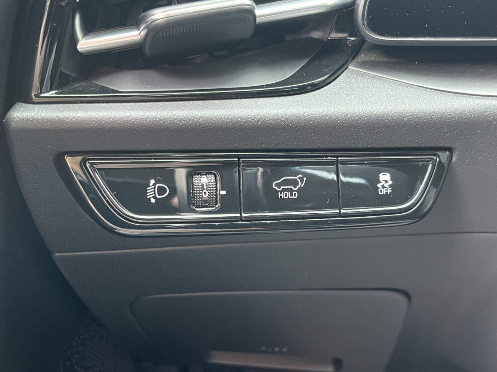 Kia e-Niro DynamicPlusLine 64 kWh // NAVI // CAMERA // ELEK. ACHTERKLEP // APPLE CARPLAY - ANDROID AUTO // ADAPTIVE CRUISE // 28