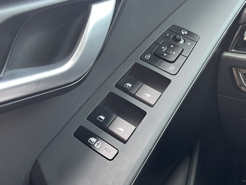 Kia e-Niro DynamicPlusLine 64 kWh // NAVI // CAMERA // ELEK. ACHTERKLEP // APPLE CARPLAY - ANDROID AUTO // ADAPTIVE CRUISE // 29