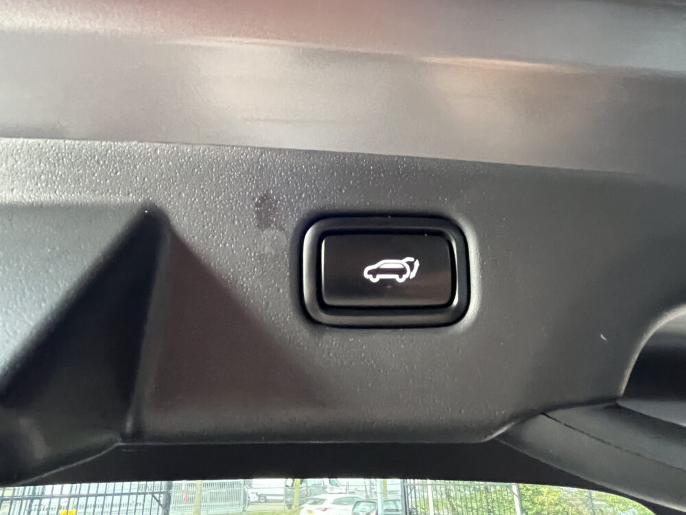 Kia e-Niro DynamicPlusLine 64 kWh // NAVI // CAMERA // ELEK. ACHTERKLEP // APPLE CARPLAY - ANDROID AUTO // ADAPTIVE CRUISE // 32