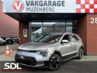 Kia e-Niro DynamicPlusLine 64 kWh // NAVI // CAMERA // ELEK. ACHTERKLEP // APPLE CARPLAY - ANDROID AUTO // ADAPTIVE CRUISE // 34