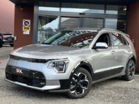 Kia e-Niro DynamicPlusLine 64 kWh // NAVI // CAMERA // ELEK. ACHTERKLEP // APPLE CARPLAY - ANDROID AUTO // ADAPTIVE CRUISE // 35