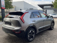 Kia e-Niro DynamicPlusLine 64 kWh // NAVI // CAMERA // ELEK. ACHTERKLEP // APPLE CARPLAY - ANDROID AUTO // ADAPTIVE CRUISE // 38