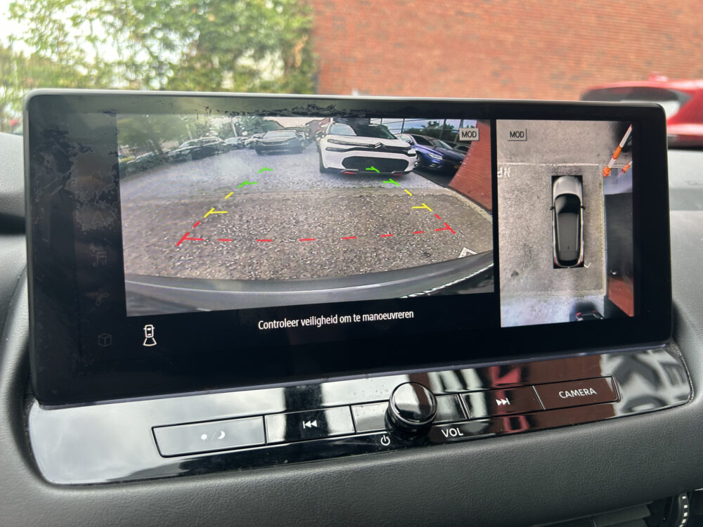 Nissan QASHQAI 1.5 e-Power 190 PK!! N-Connecta // FULL LED // 360 CAMERA // NAVI + CARPLAY // PANO-DAK // PDC V+A // ADAPTIVE CRUISE // KEYLESS 16