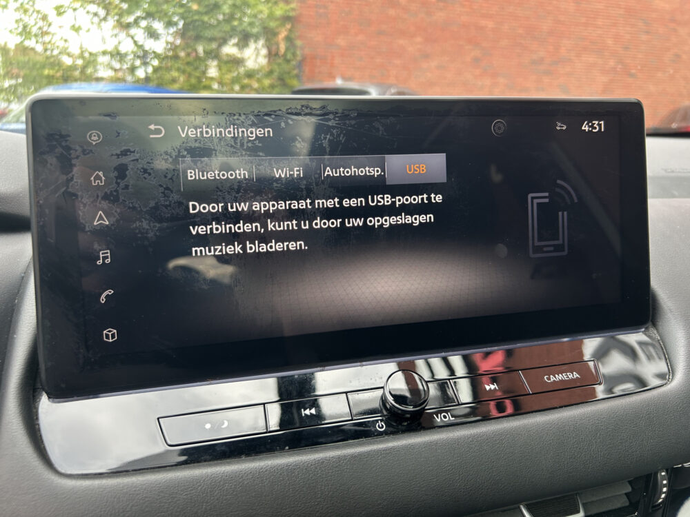 Nissan QASHQAI 1.5 e-Power 190 PK!! N-Connecta // FULL LED // 360 CAMERA // NAVI + CARPLAY // PANO-DAK // PDC V+A // ADAPTIVE CRUISE // KEYLESS 19