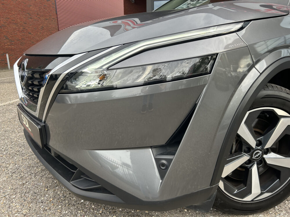 Nissan QASHQAI 1.5 e-Power 190 PK!! N-Connecta // FULL LED // 360 CAMERA // NAVI + CARPLAY // PANO-DAK // PDC V+A // ADAPTIVE CRUISE // KEYLESS 26