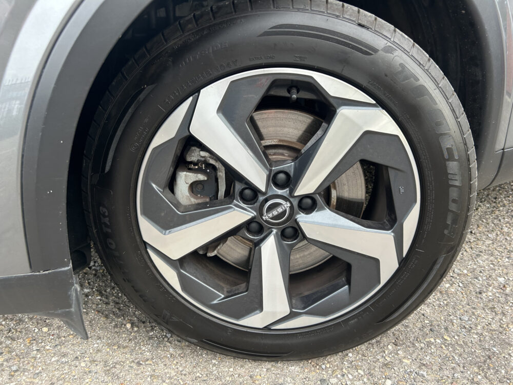 Nissan QASHQAI 1.5 e-Power 190 PK!! N-Connecta // FULL LED // 360 CAMERA // NAVI + CARPLAY // PANO-DAK // PDC V+A // ADAPTIVE CRUISE // KEYLESS 29