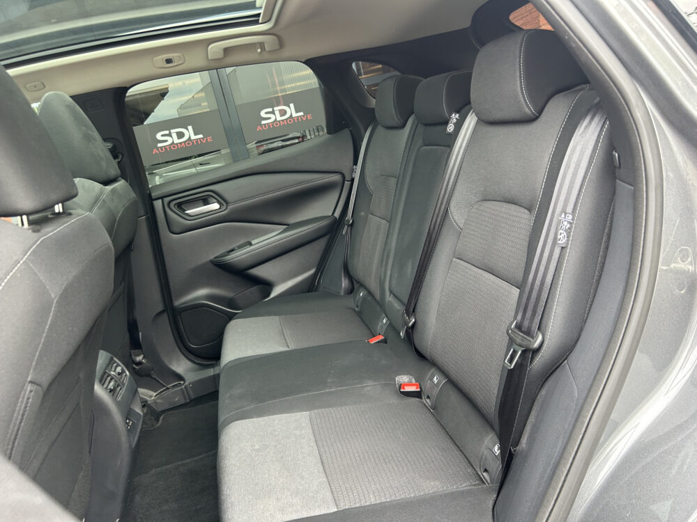 Nissan QASHQAI 1.5 e-Power 190 PK!! N-Connecta // FULL LED // 360 CAMERA // NAVI + CARPLAY // PANO-DAK // PDC V+A // ADAPTIVE CRUISE // KEYLESS 30