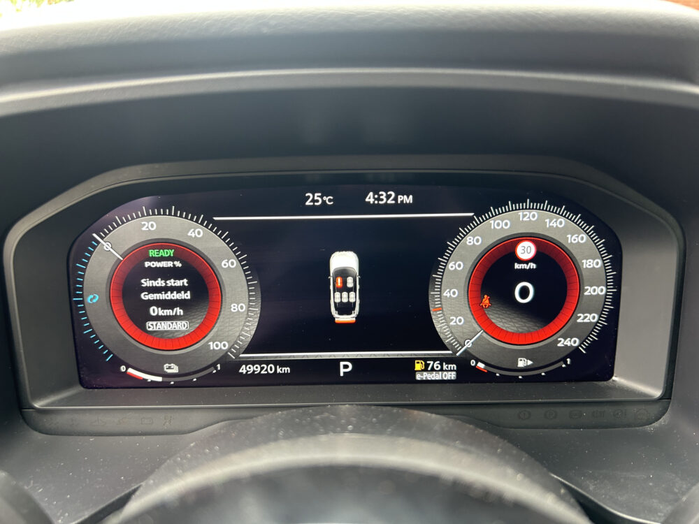 Nissan QASHQAI 1.5 e-Power 190 PK!! N-Connecta // FULL LED // 360 CAMERA // NAVI + CARPLAY // PANO-DAK // PDC V+A // ADAPTIVE CRUISE // KEYLESS 34