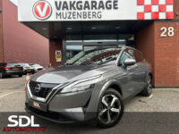 Nissan QASHQAI 1.5 e-Power 190 PK!! N-Connecta // FULL LED // 360 CAMERA // NAVI + CARPLAY // PANO-DAK // PDC V+A // ADAPTIVE CRUISE // KEYLESS 35