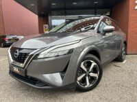 Nissan QASHQAI 1.5 e-Power 190 PK!! N-Connecta // FULL LED // 360 CAMERA // NAVI + CARPLAY // PANO-DAK // PDC V+A // ADAPTIVE CRUISE // KEYLESS 36