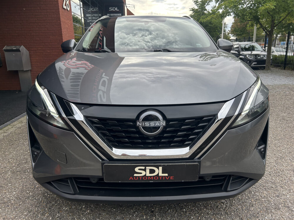 Nissan QASHQAI 1.5 e-Power 190 PK!! N-Connecta // FULL LED // 360 CAMERA // NAVI + CARPLAY // PANO-DAK // PDC V+A // ADAPTIVE CRUISE // KEYLESS 4