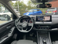 Nissan QASHQAI 1.5 e-Power 190 PK!! N-Connecta // FULL LED // 360 CAMERA // NAVI + CARPLAY // PANO-DAK // PDC V+A // ADAPTIVE CRUISE // KEYLESS 42
