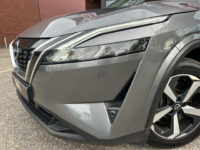 Nissan QASHQAI 1.5 e-Power 190 PK!! N-Connecta // FULL LED // 360 CAMERA // NAVI + CARPLAY // PANO-DAK // PDC V+A // ADAPTIVE CRUISE // KEYLESS 61